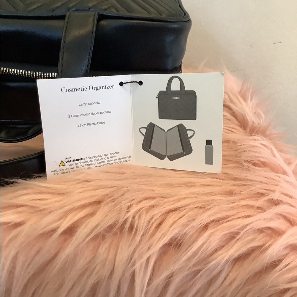Adrienne vittadini bag🖤 - Picture 7 of 7